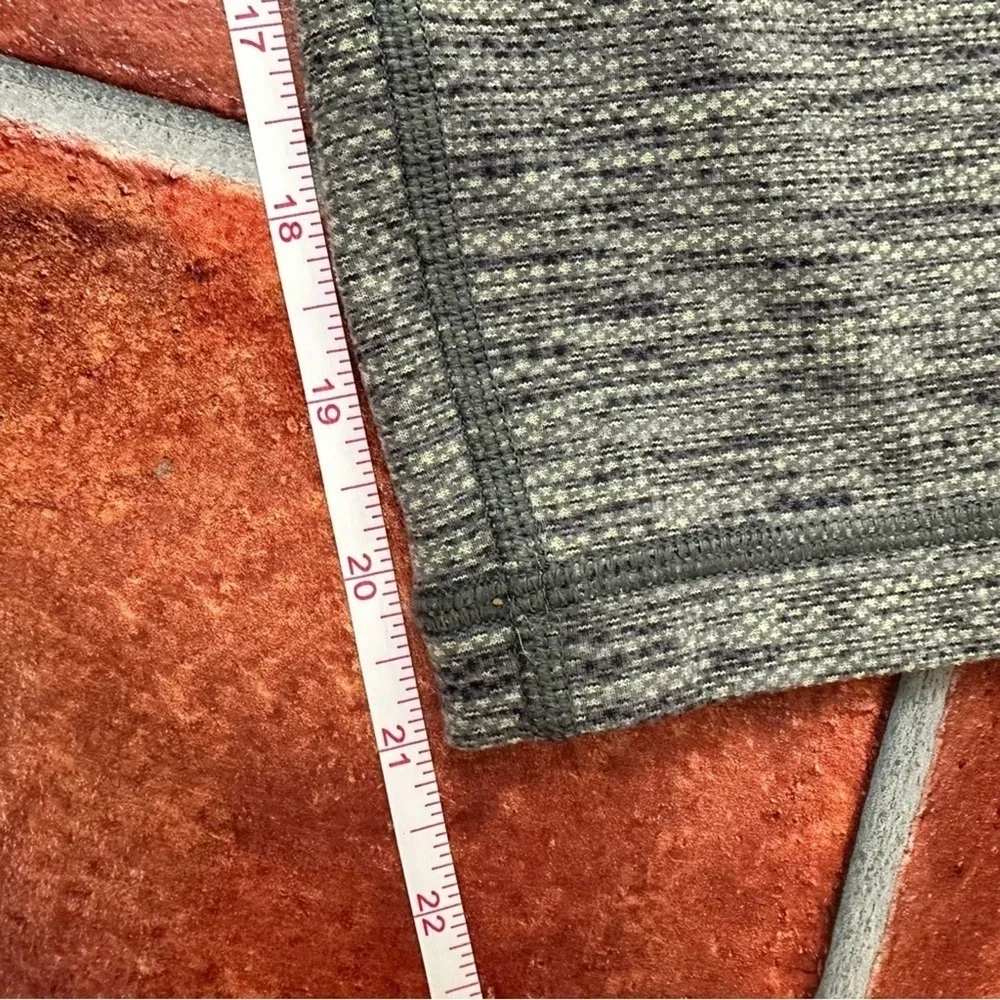 Lululemon 21 Fitness Pants